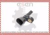 Фото автозапчасти датчик ABS Przуd Lewy VW GOLF V PASSAT CADDY JETTA III T5 SKV 06SKV028 (фото 1)