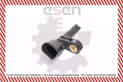 Фото автозапчасти датчик ABS Przуd Lewy VW GOLF V PASSAT CADDY JETTA III T5 SKV 06SKV028