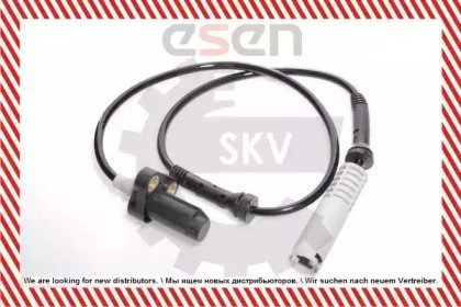 Фото автозапчастини датчик ABS Przуd L/P BMW 5 E39 KOMBI 34521182159 SKV 06SKV033