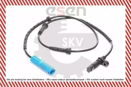 Фото автозапчастини датчик ABS Tyі L/P BMW 5 e39 kombi 34526756377 SKV 06SKV035