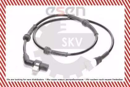 Фото автозапчастини датчик SKV 06SKV064