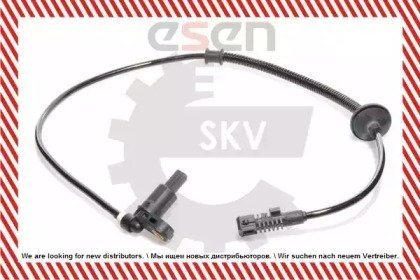 Фото автозапчасти датчик SKV 06SKV094