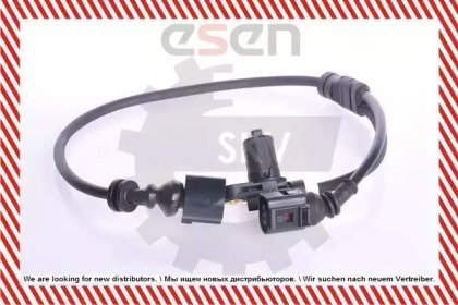 Фото автозапчастини датчик ABS Przуd Lewy SEAT ALHAMBRA SKV 06SKV114