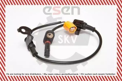 Фото автозапчастини датчик SKV 06SKV175