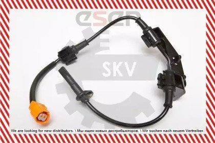 Фото автозапчастини датчик SKV 06SKV182