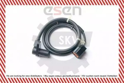 Фото автозапчасти датчик SKV 06SKV218