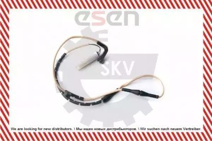 Фото автозапчасти датчик SKV 06SKV231