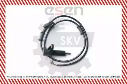 Фото автозапчастини датчик SKV 06SKV255