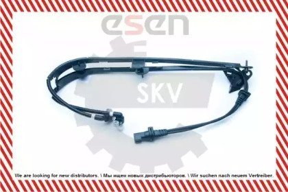 Фото автозапчастини датчик ABS.. SKV 06SKV274