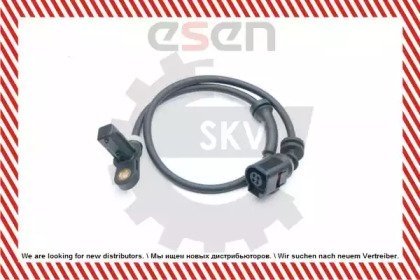 Фото автозапчастини датчик ABS.. SKV 06SKV275