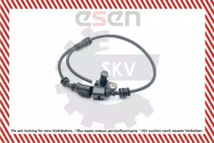 Фото автозапчастини датчик ABS.. SKV 06SKV276