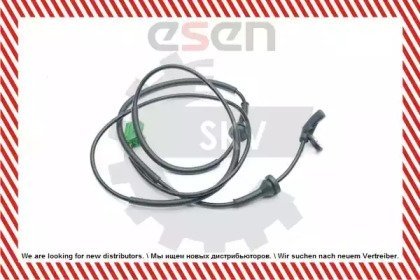 Фото автозапчасти датчик ABS.. SKV 06SKV280