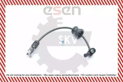 Фото автозапчасти датчик ABS.. SKV 06SKV293