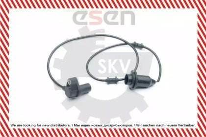 Фото автозапчастини датчик ABS.. SKV 06SKV298