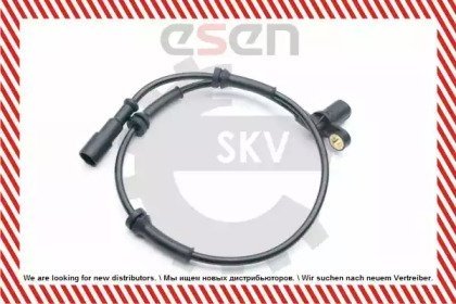 Фото автозапчастини датчик ABS.. SKV 06SKV302