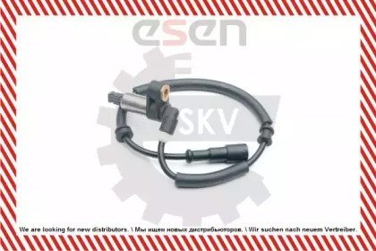 Фото автозапчастини датчик ABS.. SKV 06SKV304