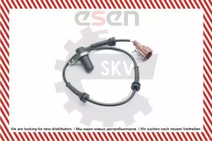 Фото автозапчастини датчик ABS.. SKV 06SKV325