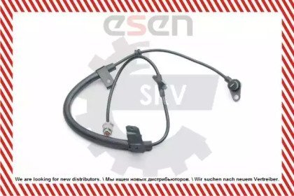 Фото автозапчасти датчик ABS.. SKV 06SKV327