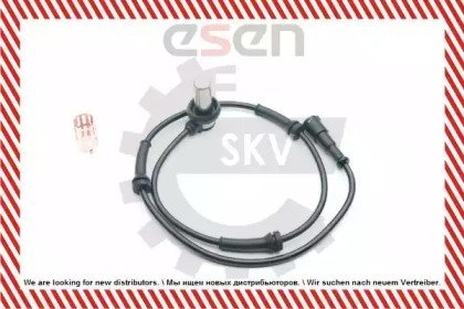 Фото автозапчастини датчик ABS.. SKV 06SKV331