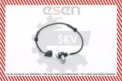 Фото автозапчасти датчик ABS.. SKV 06SKV339