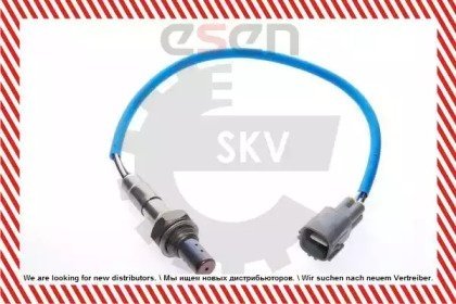 Фото автозапчасти датчик SKV 09SKV011