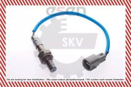 Фото автозапчасти датчик SKV 09SKV023