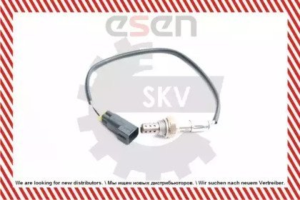 Фото автозапчасти датчик SKV 09SKV096