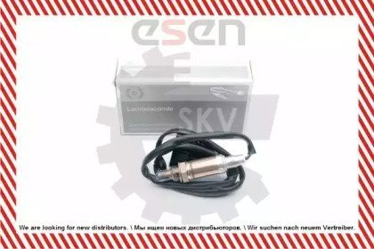 Фото автозапчасти датчик SKV 09SKV599