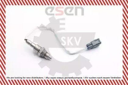 Фото автозапчастини датчик SKV 09SKV992