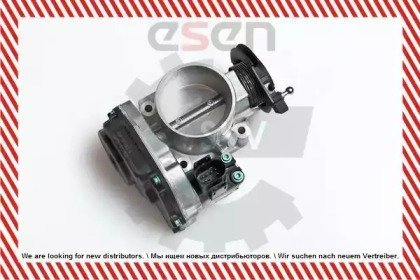 Фото автозапчастини przepustnica VW / AUDI 058133063Q SKV 12SKV023 (фото 1)