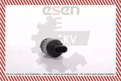 Фото автозапчасти pompka spryskiwaczy MEGANE ESPACE/LAGUNA/SCENIC/TWINGO SKV 15SKV011