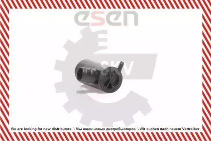 Фото автозапчасти pompka spryskiwaczy CITROEN PEUGEOT AX BX C15 205 SKV 15SKV014