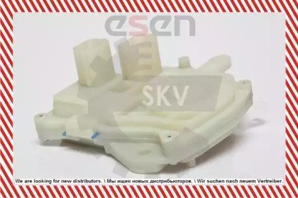 Фото автозапчасти замок SKV 16SKV073