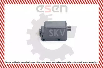 Замок дверей.. SKV 16SKV320