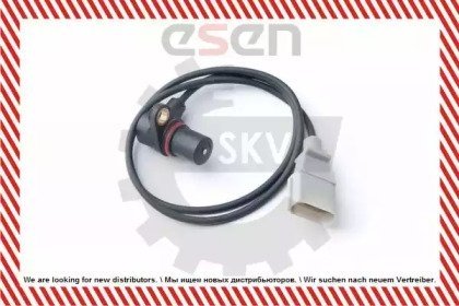 Фото автозапчасти датчик SKV 17SKV265