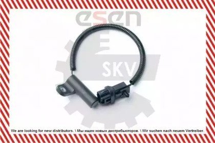 Фото автозапчастини датчик SKV 17SKV320