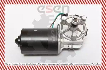 Электродвигатель SKV 19SKV015