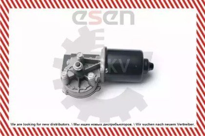 Фото автозапчастини электродвигатель SKV 19SKV021