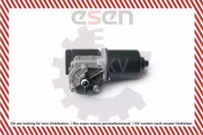 Электродвигатель SKV 19SKV024