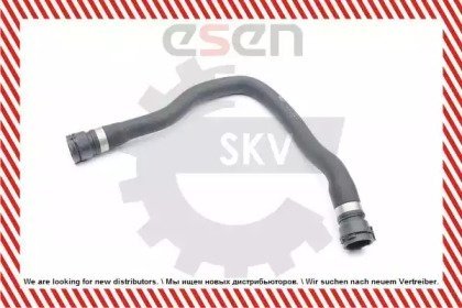 Фото автозапчасти шлангопровод SKV 24SKV203