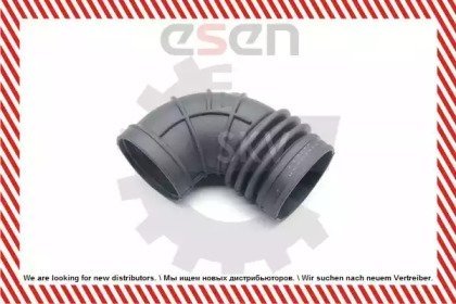 Фото автозапчастини патрубок витратоміра повітря BMW E36 M50 BMW E36 silniki M50 bez ASC 13541427779 SKV 24SKV400