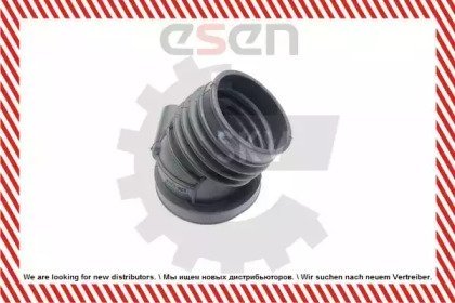 Фото автозапчасти патрубок витратоміра повітря BMW E36 BMW E36 z ASC+T 13541740073 SKV 24SKV408