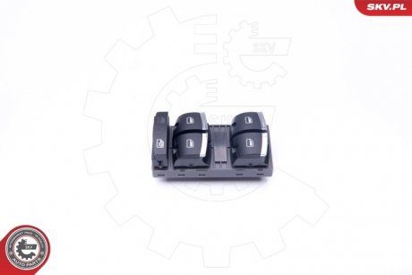 Фото автозапчастини panel sterowania szyb AUDI A3 2009-2013 Q7 2010- SKV 37SKV009