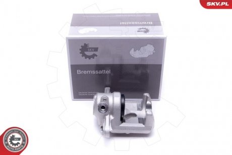 Фото автозапчасти brake Caliper SKV 42SKV444