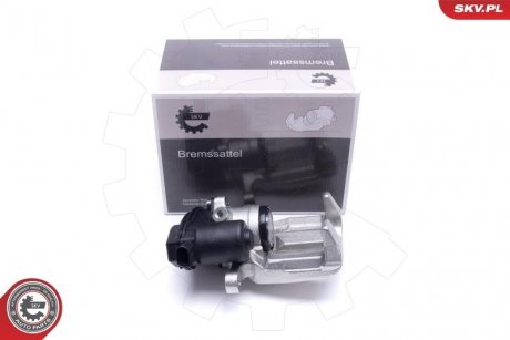 Фото автозапчасти brake Caliper SKV 55SKV933