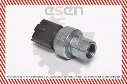 Фото автозапчастини presostat CITROEN BERLINGO C3 C4 C5 FIAT SCUDO PEUGEOT 2 SKV 95SKV108