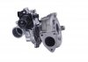 Фото автозапчасти турбіна нова TOYOTA LAND CRUISER PRADO (J120) 02-10,LAND CRUISER PRADO (J150) 10- SLTURBO 17201-0L040-TURBO (фото 3)