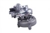 Фото автозапчастини турбіна нова TOYOTA LAND CRUISER PRADO (J120) 02-10,LAND CRUISER PRADO (J150) 10- SLTURBO 17201-0L040-TURBO (фото 5)