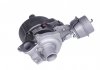 Фото автозапчасти турбіна LANCIA YPSILON (843) 06-11; ALFA ROMEO MITO (955) 08-10; OPEL CORSA D (S07) 06-11 SLTURBO BV35-SL14871-TURBO (фото 1)