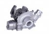 Фото автозапчасти турбіна нова RENAULT Kangoo 09-17, Megane III 09-16, Scenic III 09-16; MERCEDES-BENZ A-Class W176 12-18, GLA X156 13-20, CLA 13-19, Citan 12-21, B-Class W242-246 11-18; NISSAN Juke 10-19, Qashqai 14-22, Tiida C12 11-, NV200 10- SLTURBO BV38-SL161258-TURBO (фото 1)